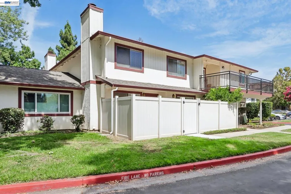 2537 Blue Rock Ct San Jose, CA 95133