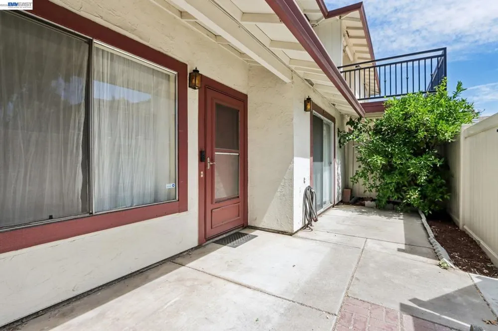 2537 Blue Rock Ct San Jose, CA 95133