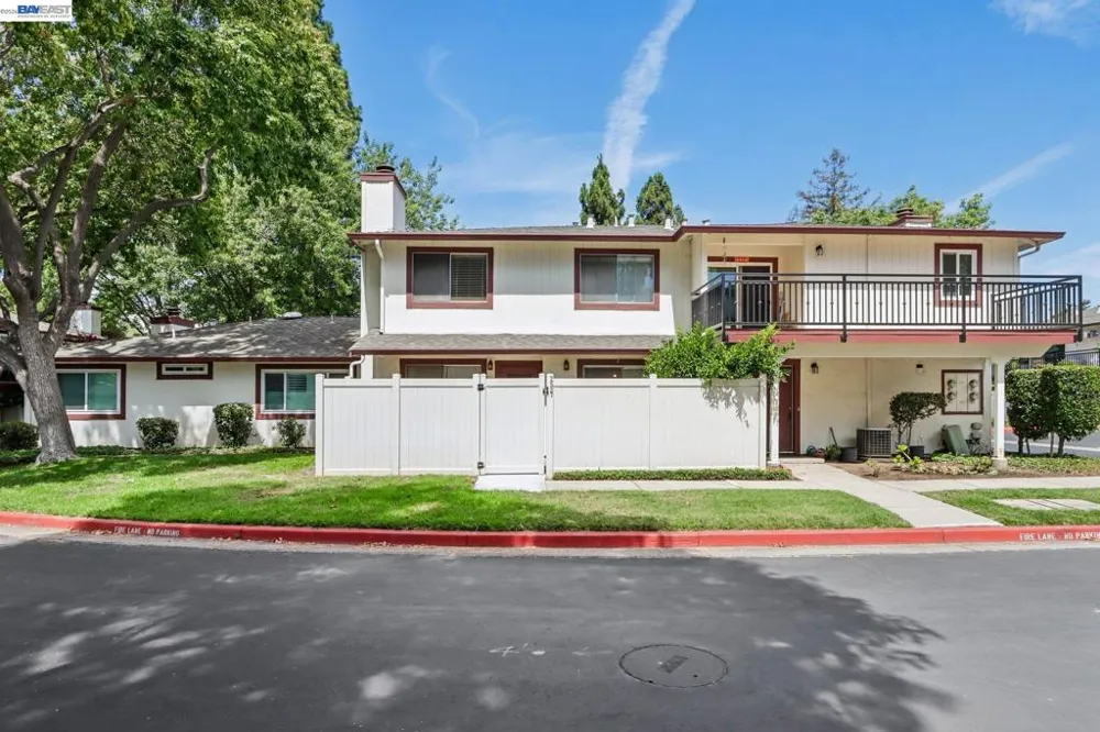 2537 Blue Rock Ct San Jose, CA 95133