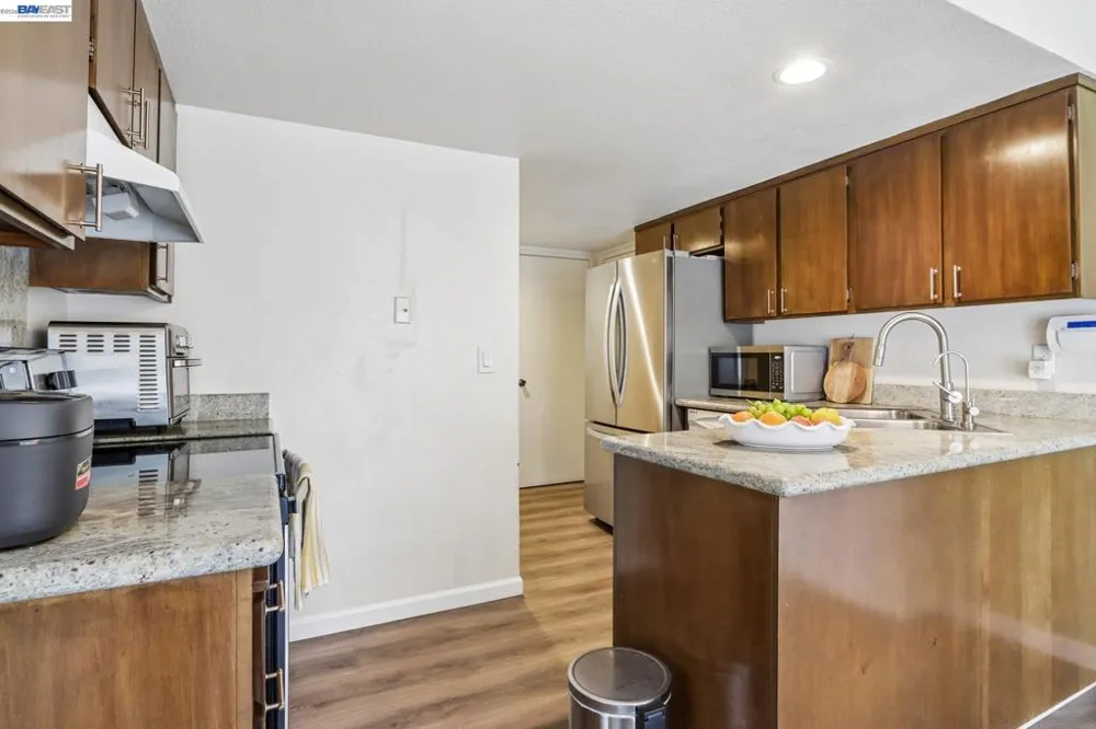 2537 Blue Rock Ct San Jose, CA 95133