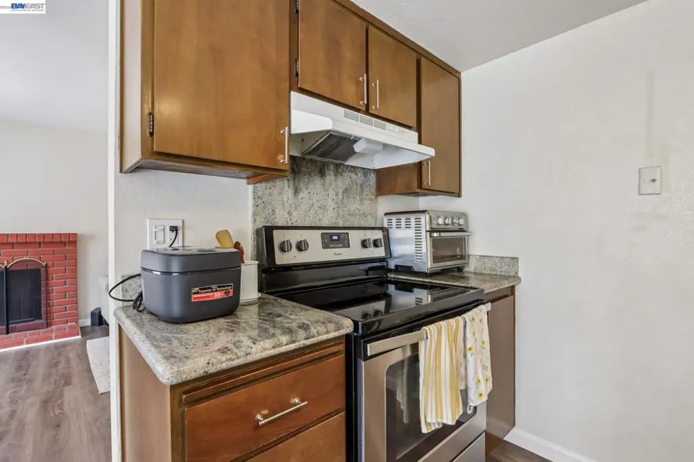 2537 Blue Rock Ct San Jose, CA 95133