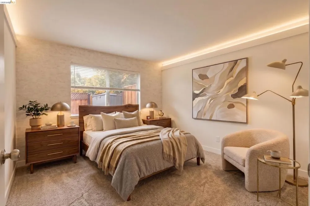 1651 Monterey Dr Livermore, CA 94551