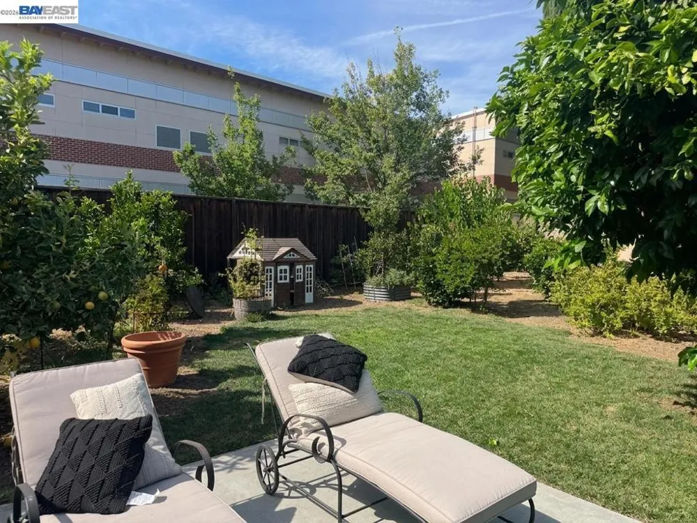 4747 Hansen Ave Fremont, CA 94536