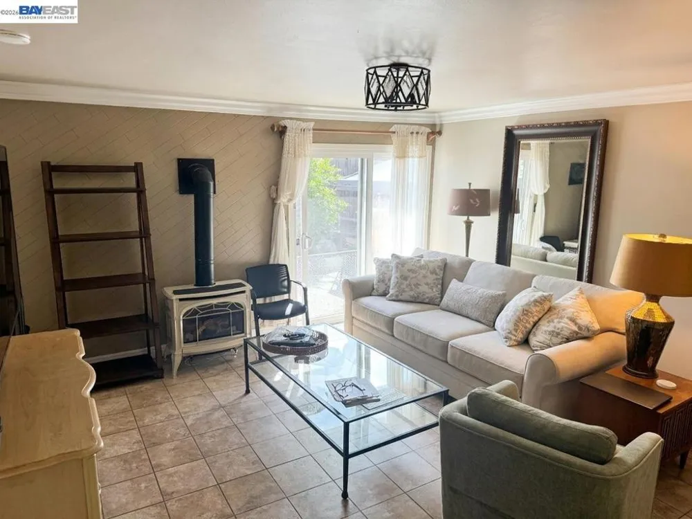 4747 Hansen Ave Fremont, CA 94536
