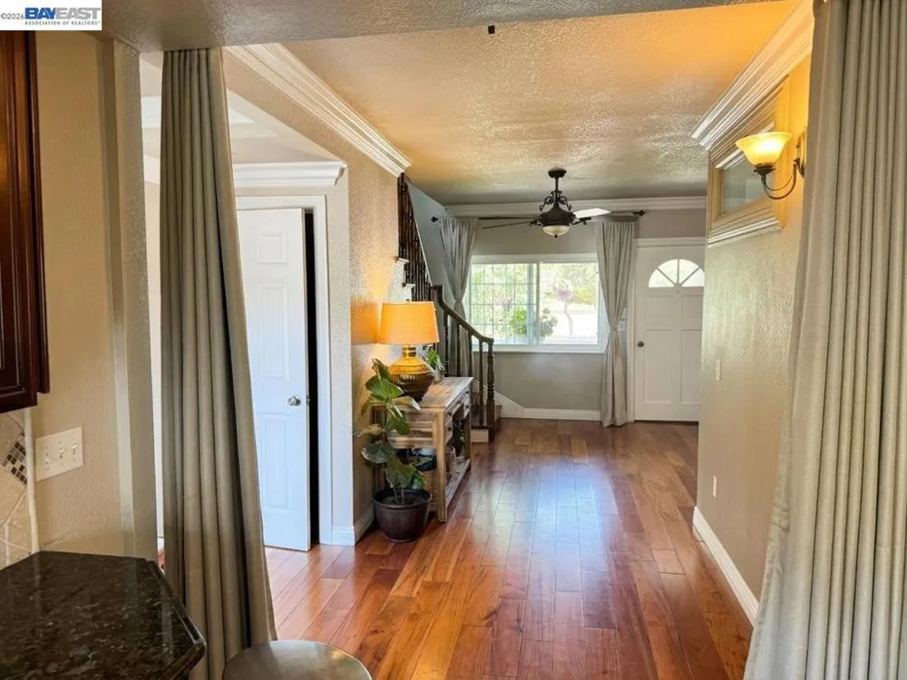 4747 Hansen Ave Fremont, CA 94536