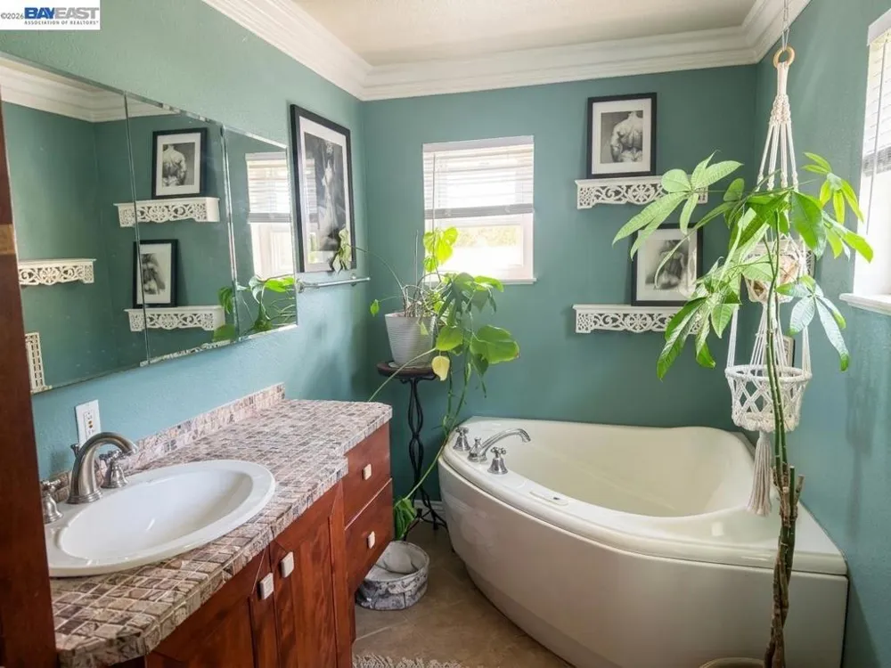 4747 Hansen Ave Fremont, CA 94536