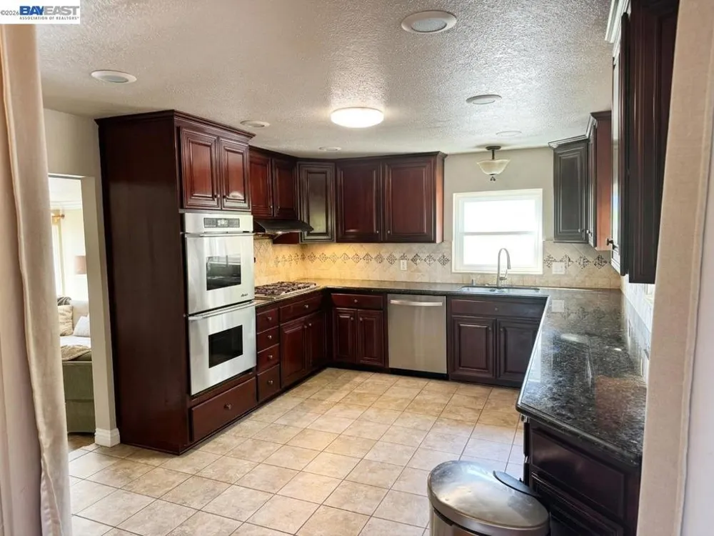 4747 Hansen Ave Fremont, CA 94536