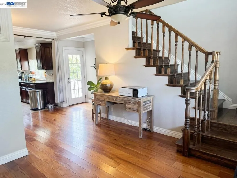 4747 Hansen Ave Fremont, CA 94536