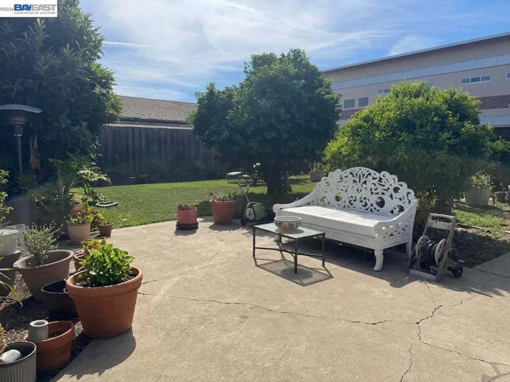 4747 Hansen Ave Fremont, CA 94536