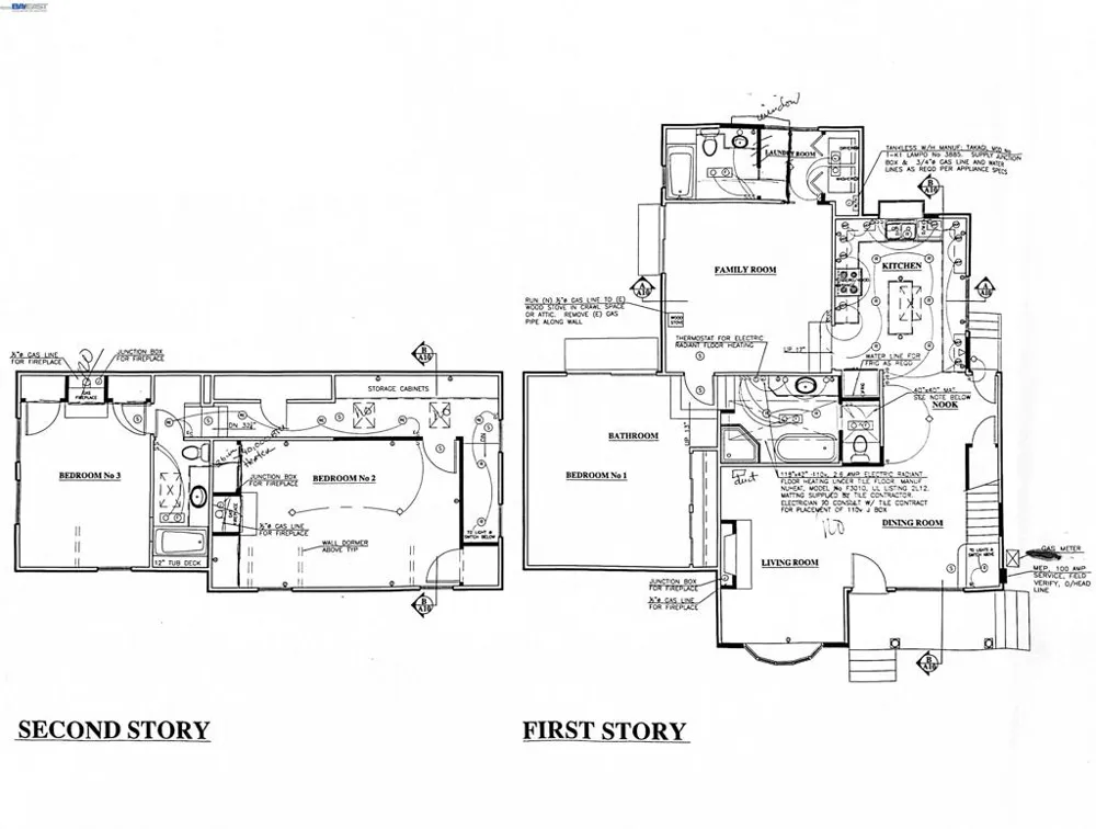 4747 Hansen Ave Fremont, CA 94536