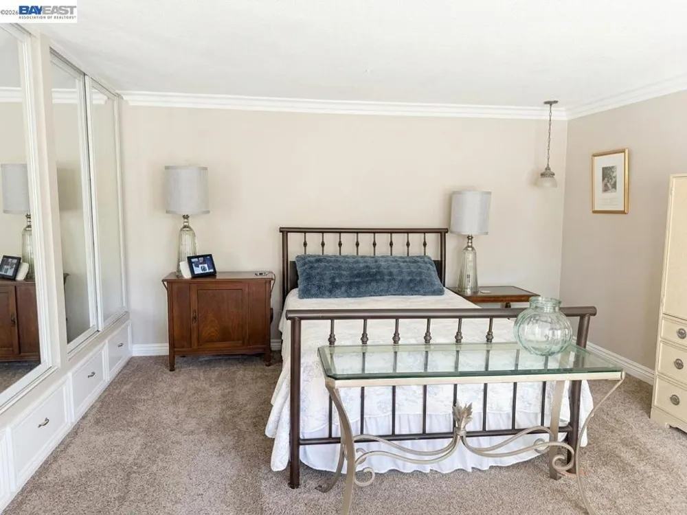 4747 Hansen Ave Fremont, CA 94536