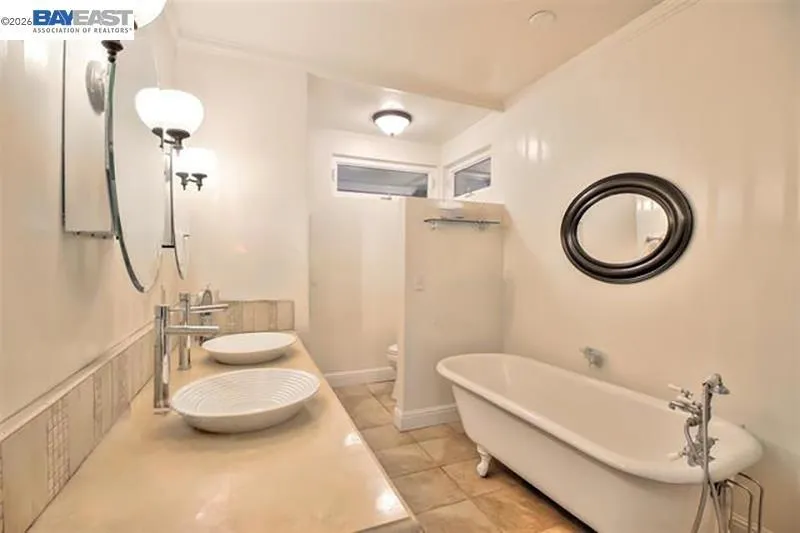 4747 Hansen Ave Fremont, CA 94536