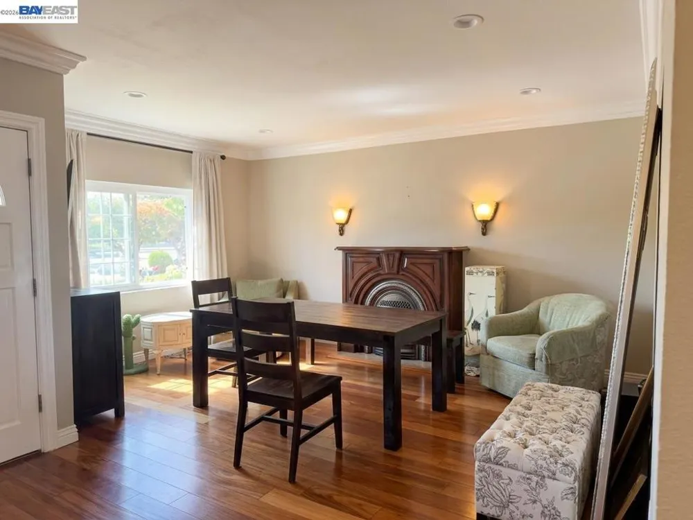4747 Hansen Ave Fremont, CA 94536