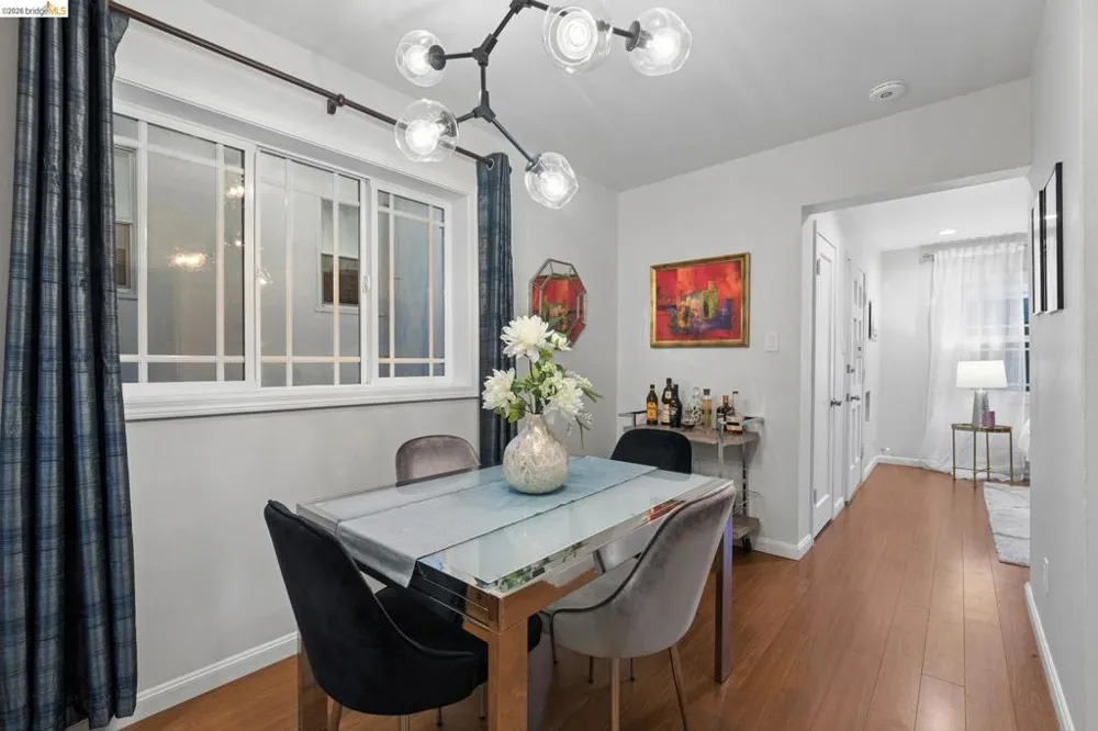 1390 E 31St St Oakland, CA 94602