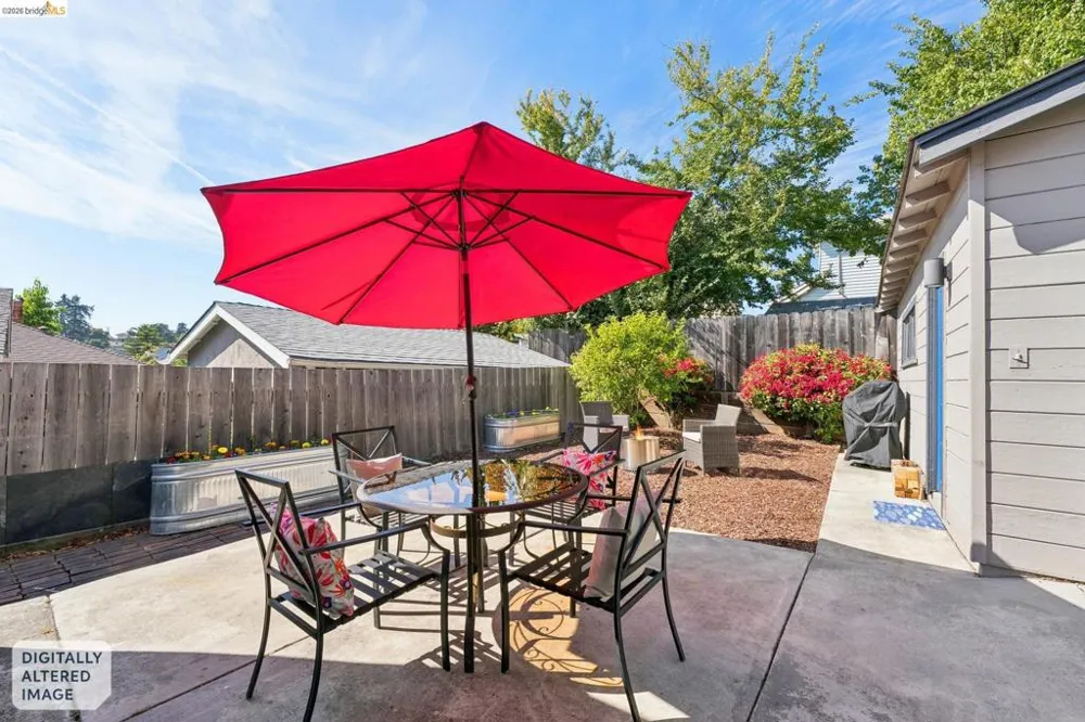 1390 E 31St St Oakland, CA 94602
