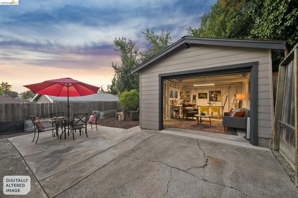 1390 E 31St St Oakland, CA 94602