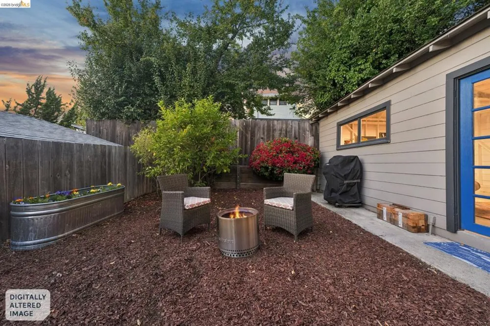 1390 E 31St St Oakland, CA 94602