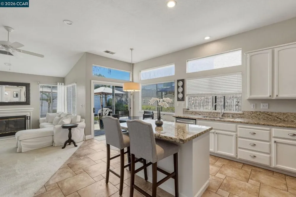 1713 Fairhaven Ct Oakley, CA 94561