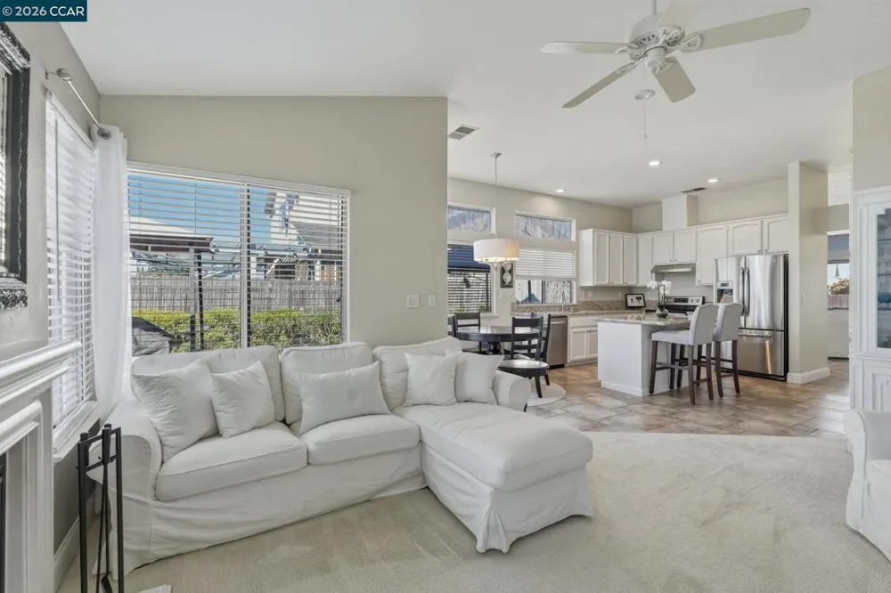 1713 Fairhaven Ct Oakley, CA 94561