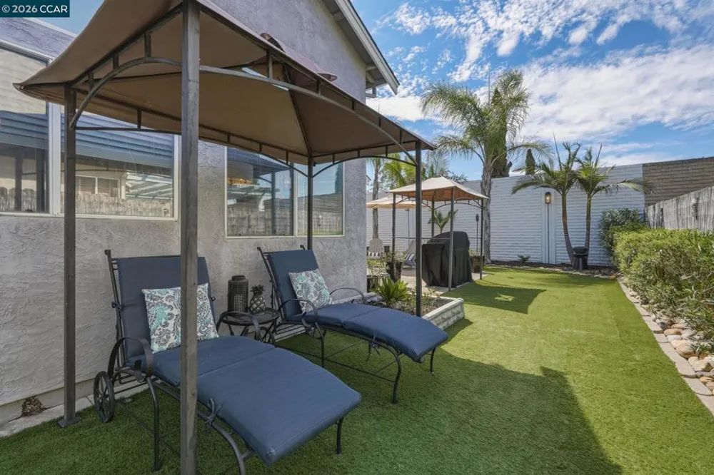 1713 Fairhaven Ct Oakley, CA 94561