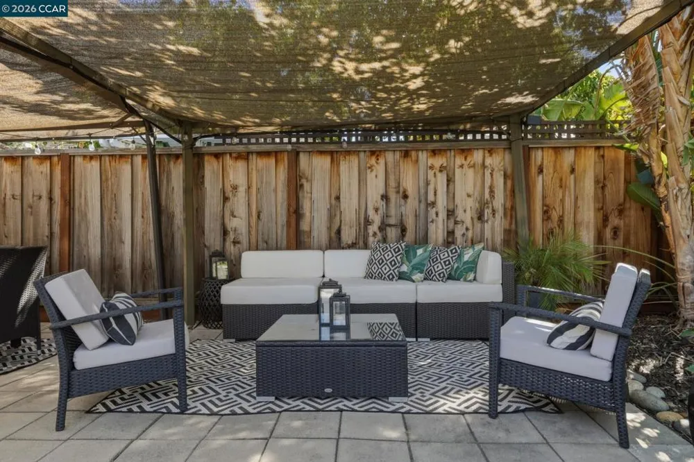 1713 Fairhaven Ct Oakley, CA 94561
