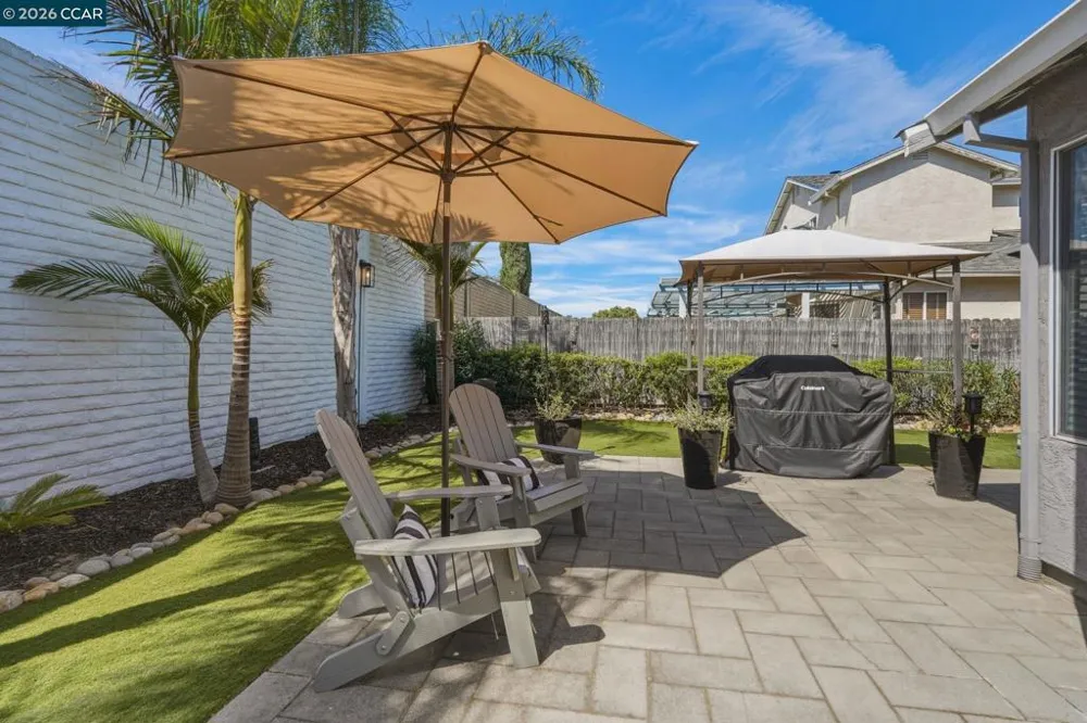 1713 Fairhaven Ct Oakley, CA 94561