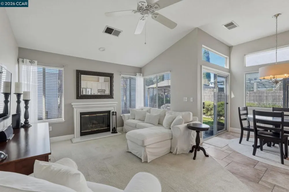 1713 Fairhaven Ct Oakley, CA 94561