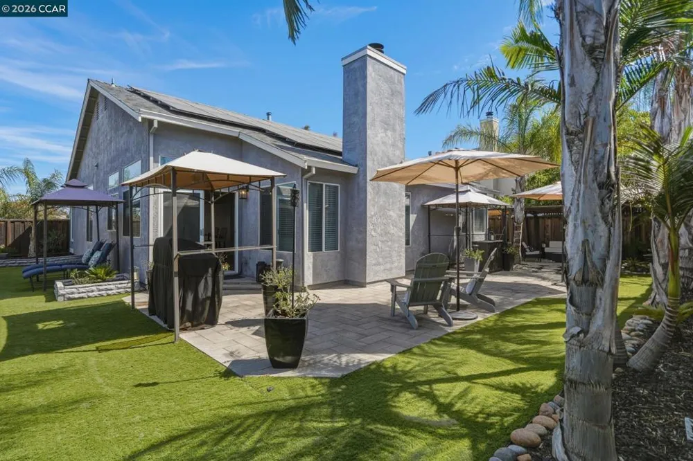1713 Fairhaven Ct Oakley, CA 94561