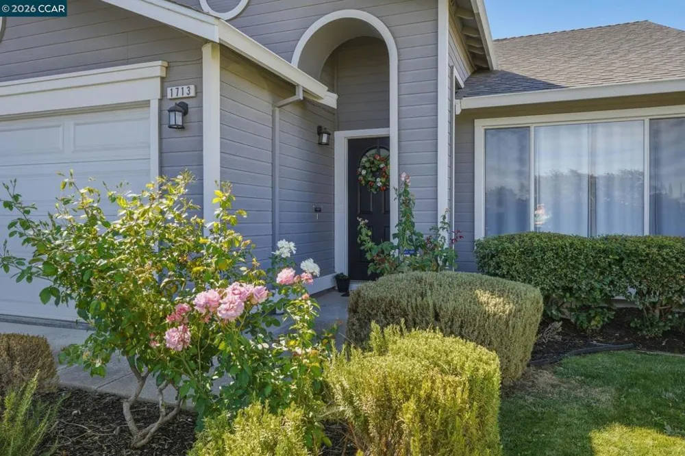 1713 Fairhaven Ct Oakley, CA 94561