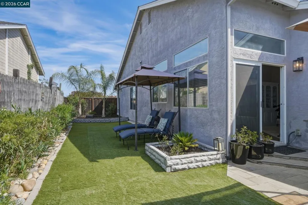 1713 Fairhaven Ct Oakley, CA 94561