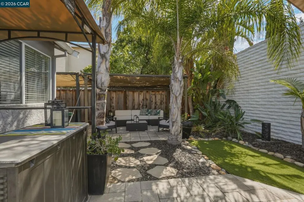 1713 Fairhaven Ct Oakley, CA 94561
