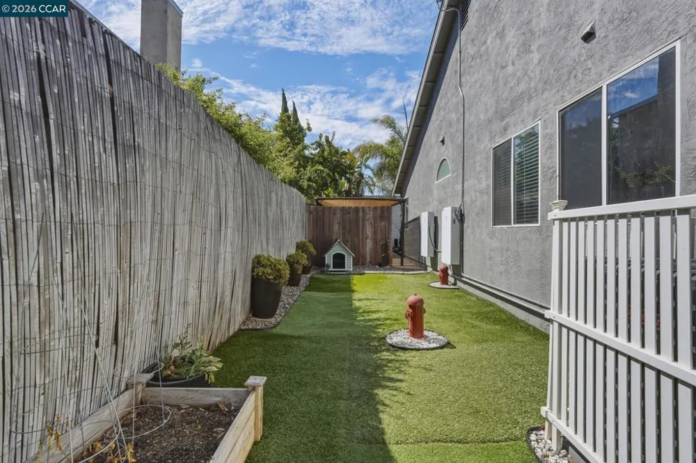 1713 Fairhaven Ct Oakley, CA 94561