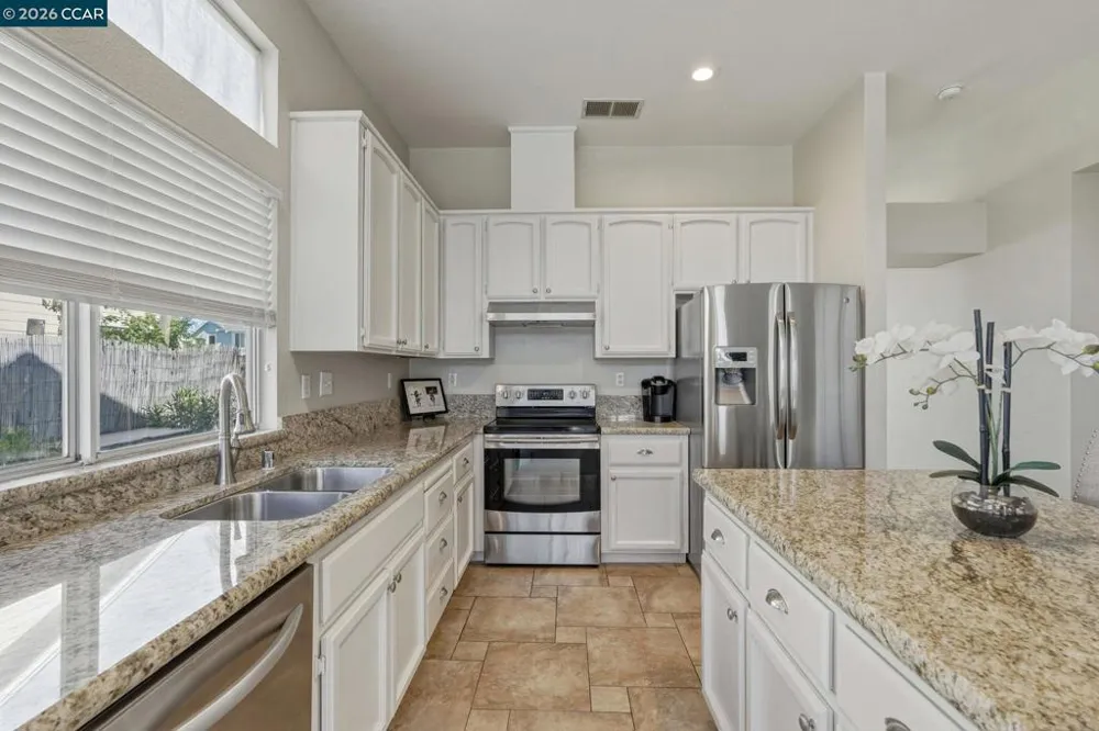 1713 Fairhaven Ct Oakley, CA 94561