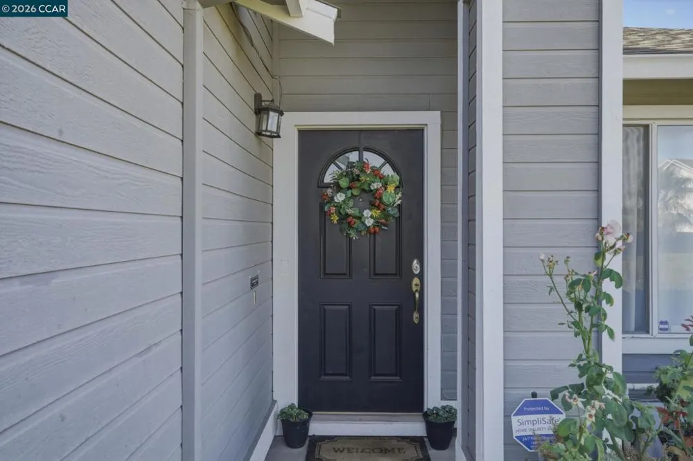 1713 Fairhaven Ct Oakley, CA 94561