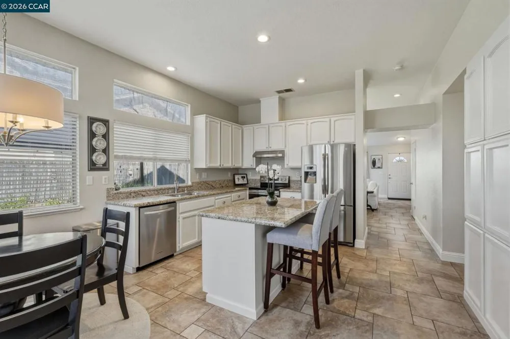 1713 Fairhaven Ct Oakley, CA 94561