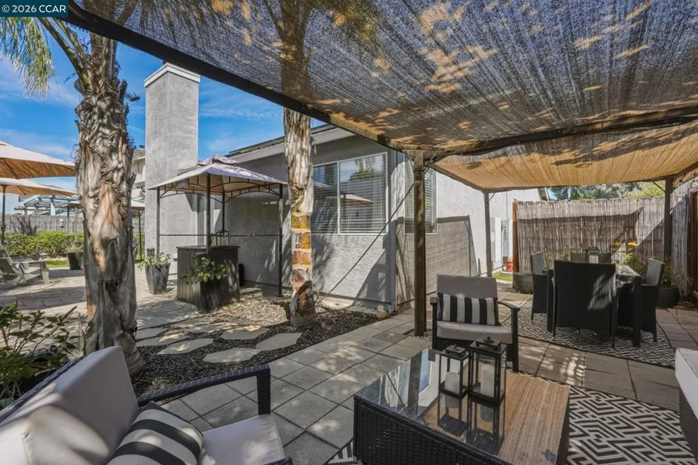 1713 Fairhaven Ct Oakley, CA 94561