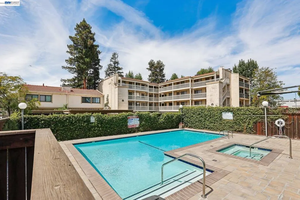 1790 Ellis St #34 Concord, CA 94520