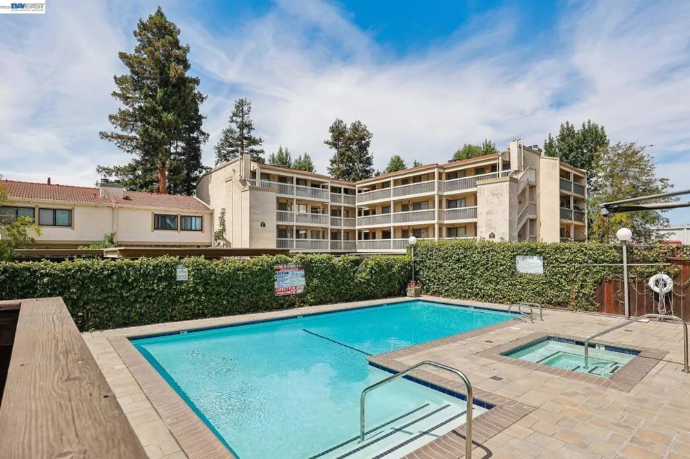 1790 Ellis St #34 Concord, CA 94520