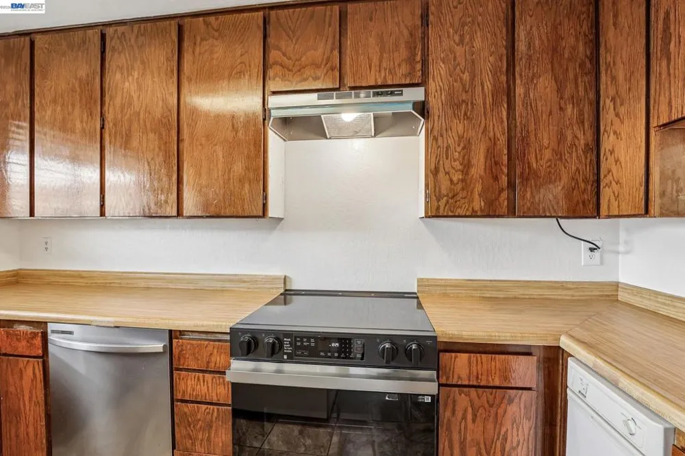 1790 Ellis St #34 Concord, CA 94520