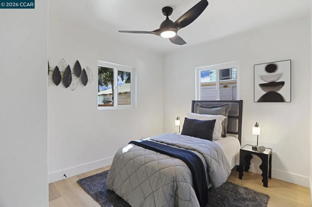 196 N Bella Monte Ave Bay Point, CA 94565