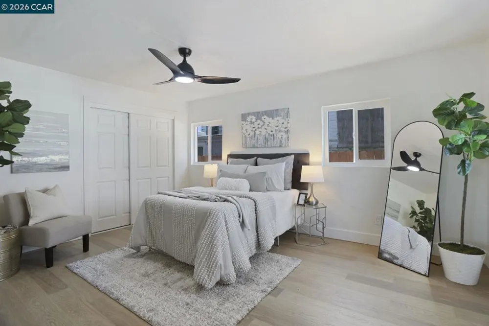 196 N Bella Monte Ave Bay Point, CA 94565