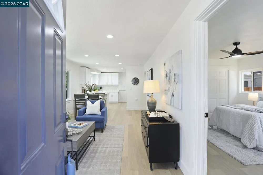 196 N Bella Monte Ave Bay Point, CA 94565