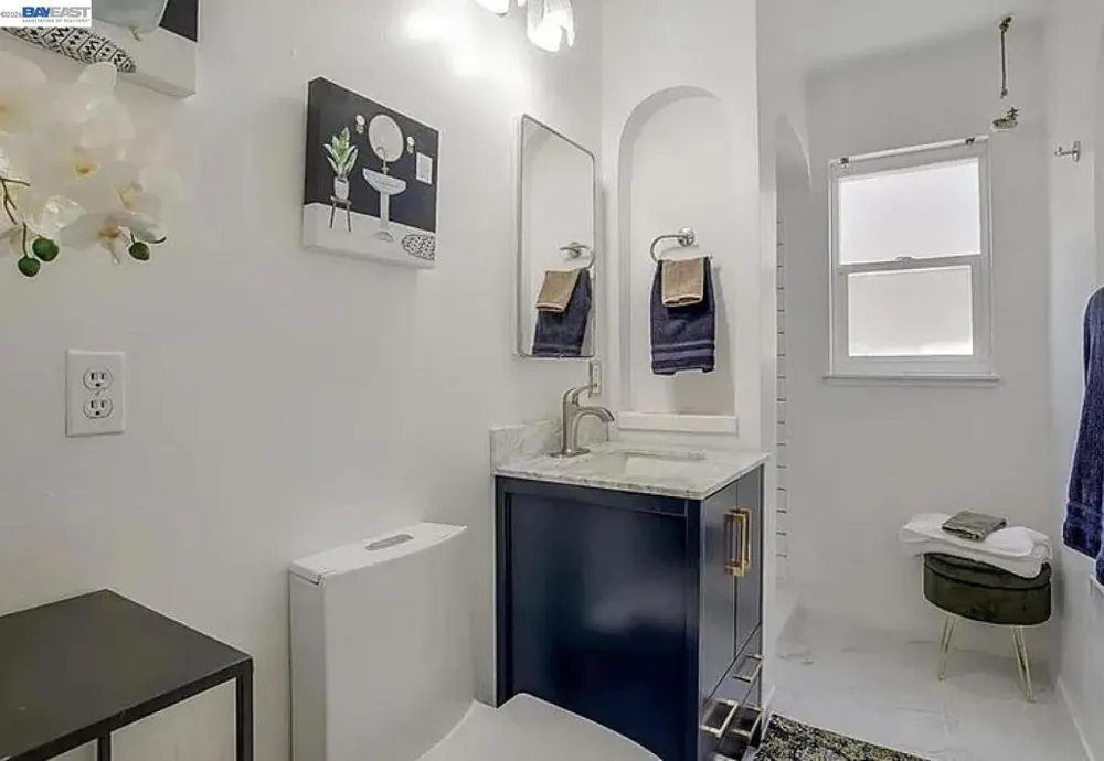 632 Shaddick Antioch, CA 94509