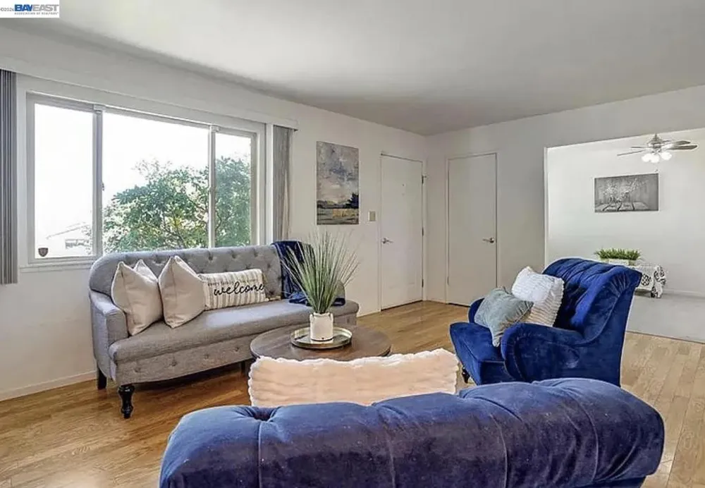 632 Shaddick Antioch, CA 94509