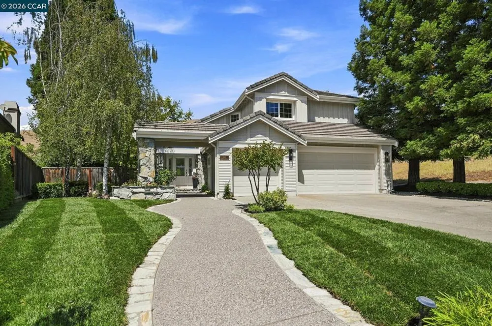 645 Birchwood Ct Danville, CA 94506