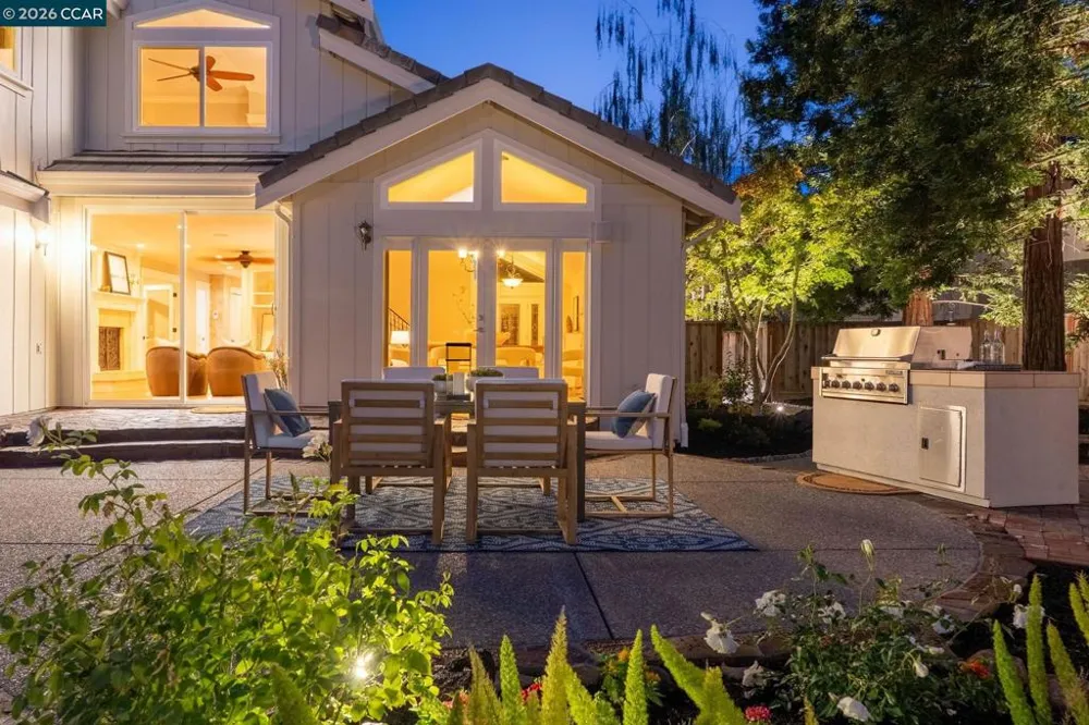 645 Birchwood Ct Danville, CA 94506