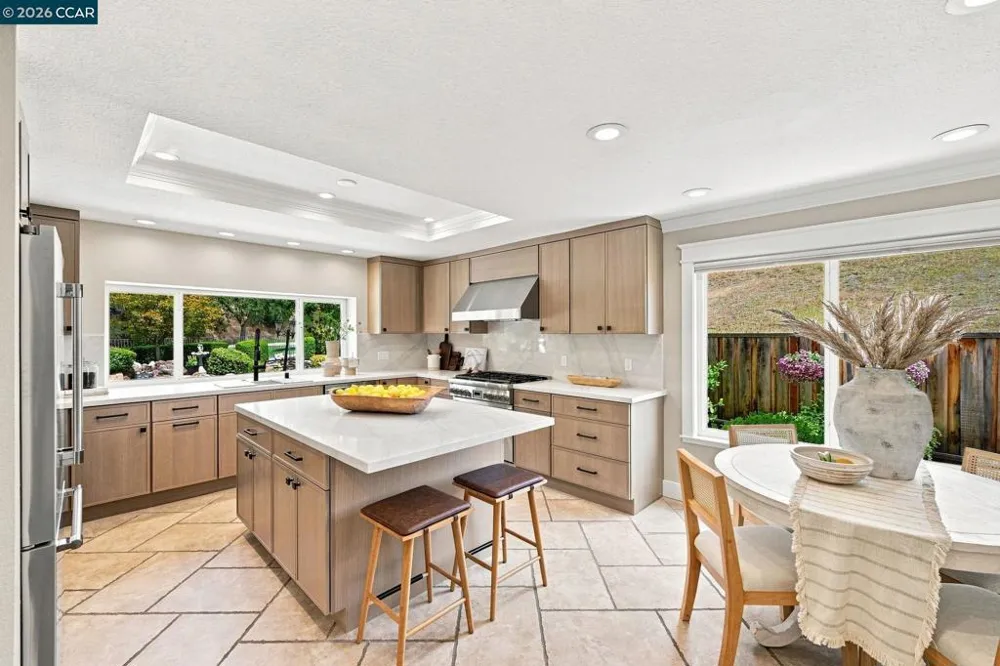 645 Birchwood Ct Danville, CA 94506