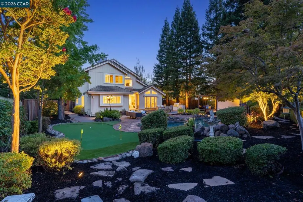 645 Birchwood Ct Danville, CA 94506