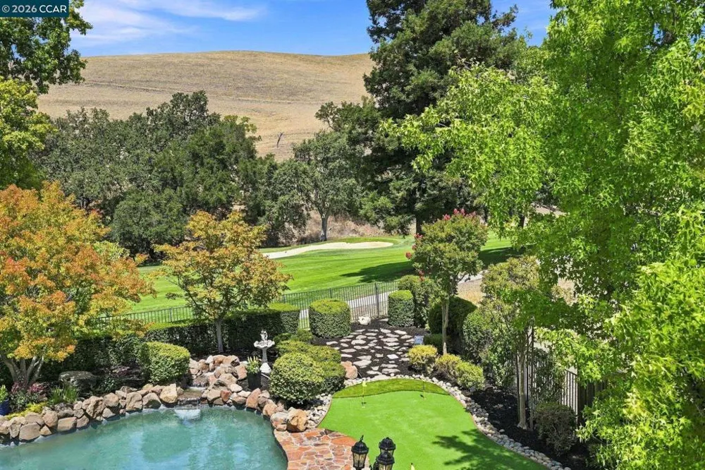 645 Birchwood Ct Danville, CA 94506