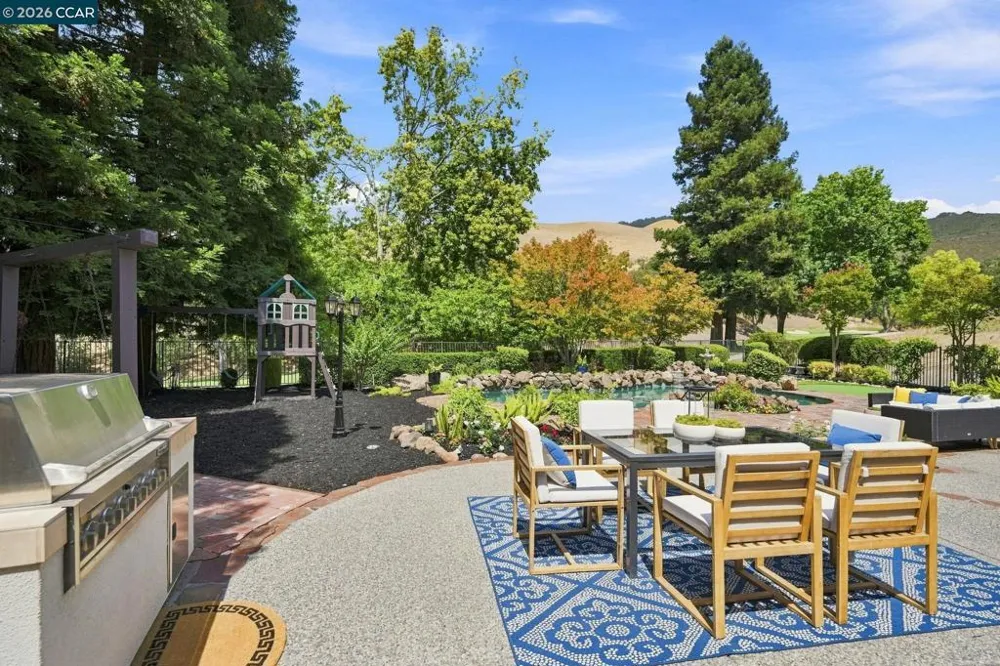 645 Birchwood Ct Danville, CA 94506